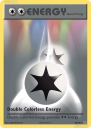 Double Colorless Energy (EVO 090) — Officiële kaartafbeelding