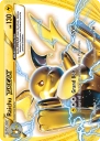 Raichu BREAK (BKT 050) — Officiële kaartafbeelding