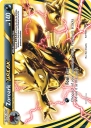 Zoroark BREAK (BKT 092) — Officiële kaartafbeelding