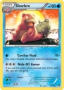 Slowbro (BKP 020) — Officiële kaartafbeelding