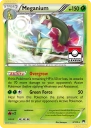 Meganium (BKP 003) — Officiële kaartafbeelding