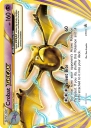 Crobat BREAK (PR-XY XY181) — Officiële kaartafbeelding