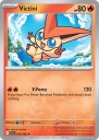 Victini (BLK 012) — Officiële kaartafbeelding