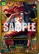 Shanks (OP13-028) — Officiële kaartafbeelding