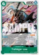 Trafalgar Law (OP13-031) — Officiële kaartafbeelding