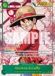 Monkey.D.Luffy (OP13-118) — Officiële kaartafbeelding