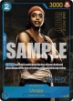 Usopp (P-049) — Officiële kaartafbeelding