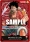 Monkey.D.Luffy (ST01-001) — Officiële kaartafbeelding