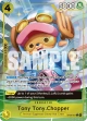 Tony Tony.Chopper (ST29-007) — Officiële kaartafbeelding