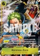Roronoa Zoro (ST29-014) — Officiële kaartafbeelding