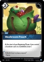 Mushroom Pouch (OGN 101) — Officiële kaartafbeelding