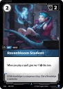 Ravenbloom Student (OGN 103) — Officiële kaartafbeelding
