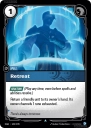 Retreat (OGN 104) — Officiële kaartafbeelding