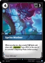 Sprite Mother (OGN 106) — Officiële kaartafbeelding
