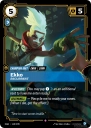 Ekko, Recurrent (OGN 110) — Officiële kaartafbeelding