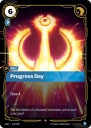 Progress Day (OGN 114) — Officiële kaartafbeelding