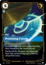Promising Future (OGN 115) — Officiële kaartafbeelding