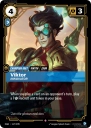 Viktor, Innovator (OGN 117) — Officiële kaartafbeelding