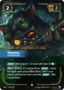 Teemo, Strategist (OGN 121a) — Officiële kaartafbeelding