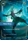 Time Warp (OGN 122) — Officiële kaartafbeelding