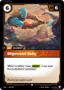 Bilgewater Bully (OGN 125) — Officiële kaartafbeelding