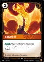 Confront (OGN 129) — Officiële kaartafbeelding