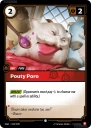 Pouty Poro (OGN 013) — Officiële kaartafbeelding