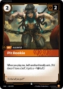 Pit Rookie (OGN 136) — Officiële kaartafbeelding