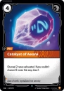 Catalyst Of Aeons (OGN 138) — Officiële kaartafbeelding