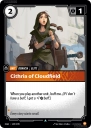 Cithria Of Cloudfield (OGN 139) — Officiële kaartafbeelding