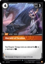 Herald Of Scales (OGN 140) — Officiële kaartafbeelding
