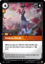 Kinkou Monk (OGN 141) — Officiële kaartafbeelding