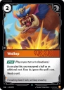 Wallop (OGN 146) — Officiële kaartafbeelding