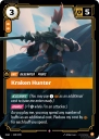 Kraken Hunter (OGN 150) — Officiële kaartafbeelding