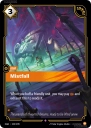 Mistfall (OGN 152) — Officiële kaartafbeelding