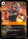 Qiyana, Victorious (OGN 155) — Officiële kaartafbeelding