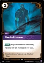Morbid Return (OGN 170) — Officiële kaartafbeelding