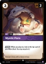 Mystic Poro (OGN 171) — Officiële kaartafbeelding