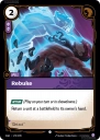 Rebuke (OGN 172) — Officiële kaartafbeelding
