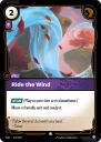 Ride The Wind (OGN 173) — Officiële kaartafbeelding