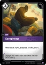 Scrapheap (OGN 182) — Officiële kaartafbeelding