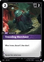 Traveling Merchant (OGN 185) — Officiële kaartafbeelding