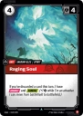 Raging Soul (OGN 019) — Officiële kaartafbeelding