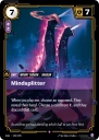 Mindsplitter (OGN 192) — Officiële kaartafbeelding