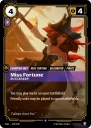 Miss Fortune, Buccaneer (OGN 193) — Officiële kaartafbeelding