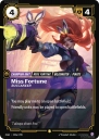 Miss Fortune, Buccaneer (OGN 193a) — Officiële kaartafbeelding
