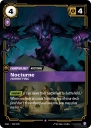 Nocturne, Horrifying (OGN 194) — Officiële kaartafbeelding
