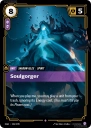 Soulgorger (OGN 196) — Officiële kaartafbeelding