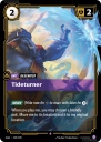 Tideturner (OGN 199) — Officiële kaartafbeelding
