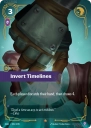 Invert Timelines (OGN 201) — Officiële kaartafbeelding